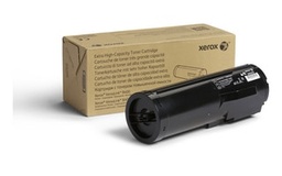 [CARXRX5670] Xerox                                                                                                                                                                                    106r03585 Toner Negro Extra Alta Capacidad -