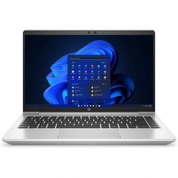 [COMHPI3160] Computadora                                                                                                                                                                                          Portátil Hp Probook 440 G9 76q13lt#abm Pantalla Lcd 14 Fhd Intel Core I5-1235u. Memoria 8 Gb Ddr4 3200 - 512 Gb Ssd.  Windows  11 Pro, Garantía