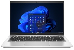 [COMHPI3230] Computadora                                                                                                                                                                                                                    Portátil Hp Probook 440 G9 76q12lt#abm Pantalla De 14 Pulgadas I5-1235u 8 Gb  Ddr4 3200 Disco Duro De 256 Gb Ssd Windows® 11 Pro 64bit - Garantí