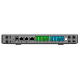 [CONGDM100] Conmutador                                                                                                                                                                                                                       Grandstream Ucm6304a - Negro