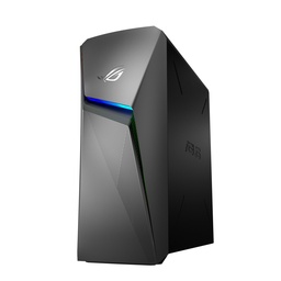 [CPUASS840] Computadora                                                                                                                                                                                                        De Escritorio Asus Rog Strix G10dk - 90pf02s1-m00jc0, G10dk-r516g512-h2, Gray, Amd Ryzen5 5600g, W11h, Gtx1660 6gb, 16gb, 512gb Ssd