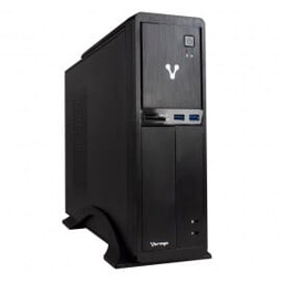 [CPUVGO3990] Computadora                                                                                                                                                                                                                   Vorago Sb4 I5 - Intel Core, I5-10400, 8 Gb, 240 Gb