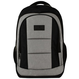 [MALGEN4100] Mochila                                                                                         Sharp 15-17 Pulgadas Negro Pc-084181 -