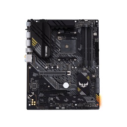 [MBDASS5440] Tarjeta                                                                                                                                                                                 Madre Asus Tuf Gaming B550-plus - Ddr4, 128 Gb, Amd