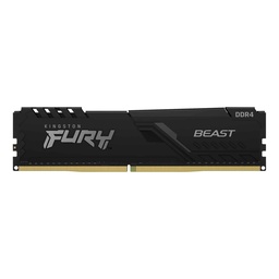 [MEMKGN2910] Memoria                                                                                                                                                                           Ram Kingston Technology Kf432c16bb1/16 - 16 Gb, Ddr4, 3200mhz, Dimm