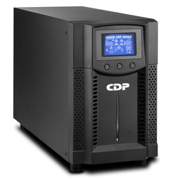 [NBKCDP1090] No-break                                                                                                                           Upo11-1 Ax Cdp - 1000 Va, 900 Watts, 4 Salidas Protegidas Nema 5-15r