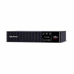 [NBKCYP1330] No                                                                              Break Cyberpower Modelo Pr1000rtxl2u 1000va / 1000w - Salida De Onda Senoidal