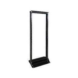 [RCKRBT010] Rack                                                                                                                                                                          19 Pulgadas 1.20 Mts (24u) C/tornillos Brobotix 810533 -