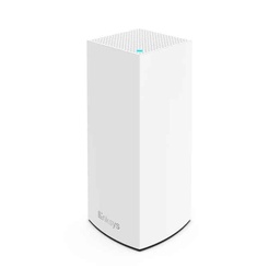 [ROULNK1140] Router                                                                                                                                                                   Linksys Atlas Wifi 6 Mesh Doble Banda Mx2001 1 Nodo -