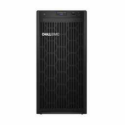 [SERDEL2930] Poweredge                                                                                                                                                                                             T150 Intel Xeon E- 2314 1 X 8gb Udimm - 3200mt/s, Ecc, . 1tb 7.2k Rpm Sata Entry 3.5in. Sin Sistema Operativo
