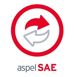 [SOFAPL5760] Software   Sistema Base Sae 9.0 1 Usr. 99 Emp. Nuevo Sae1m (fisico) -