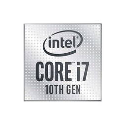 [dim-BX8070110700] Procesador        Intel Core I7 10700 2.90ghz 16mb 65w Soc1200 10th Gen Bx8070110700 Pue