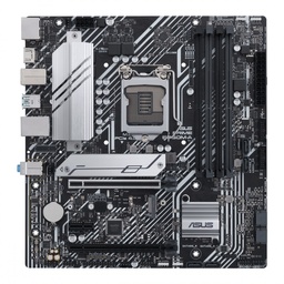 [dim-PRIME B560M-A-1] Tarjeta                                  Madre ASUS Micro Atx Prime B560m-a, S-1200, Intel B560, Hdmi, 128gb DDR4 Para Intel