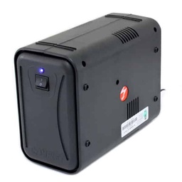 [750169340374-C] Nobreak Complet Eri-5036 Mt805 800va/400w/8cont/regula Y Suprime