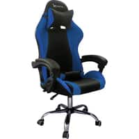 [7503027017103-X] Silla                                                                                                                                                                                                                                                                                                                                                                                                                                                                                                                                                                                                                                                                                                                                                                                                                                                                                                                                                                                                                                                                                                                                                                                                                                                                                                                                                                                                             Gamer Xzeal Neg/azul Acero, 3 Pistones7pvc (xzsxz05a)