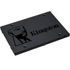 [Dim-SA400S37/480G] Ssd                                     480gb Kingston Sata 3 2.5 Sa400s37/480g - Pue