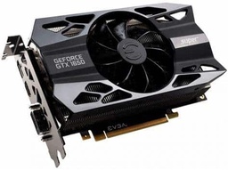 [Dim-29781] TARJETA DE VIDEO EVGA 04G-P4-1251-KR GE FORCE GTX 1650 SUPER XC BL GAM