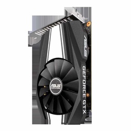 [Dim-29859] TARJETA DE VIDEO ASUS NVIDIA GEFORCE GTX 1650 SUPER PH-GTX1650S-O4G 4GB GDDR6