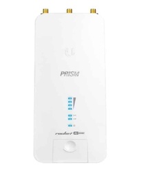 [817882020275-U] UBIQUITI ROCKET AC CPE AIRPRISM, 2,4GHZ, 1X RJ45 1000MB/S(R2AC-PRISM)