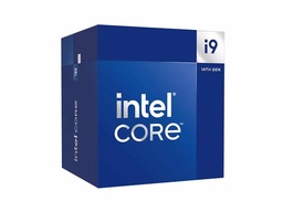 [dim-BX8071514900] Procesador                 Intel Core I9-14900, S-1700, 2.0ghz, 24-core, 36mb Smart Cache (14va. Generación - Raptor Lake)