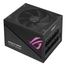 [195553973564-A] Fuente De Poder Asus Rog-strix-1200g-aura-gaming 1200w Atx12v/argb