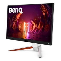 [840046046507-B] Monitor Gamer Benq Ex2710u Mobiuz 27"4k 144hz 1ms Hdmi/dp 9h.lktla.tba