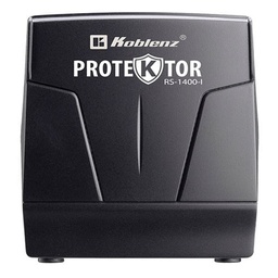 [99053015994-K] Regulador  Koblenz Rs-1410 (sustituto Del Rs-1400) 8cont(00-1599-00-0)