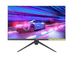 [YMF-FP227-M1] Monitor Yeyian Gaming 27 Fhd 180hz 1ms Va Hdmi2.1 (ymf-fp227-m1)
