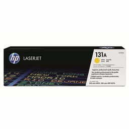 [CF212A] Toner                                                                                                                                                                                                                                                                                                                                                                                                                                                                                                                                                                                                                                                                                                                                                                                                                 Hp 131a Yellow Laserjet Cartridge Cf212a