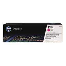 [CF213A] Toner                                                                                                                                                                                         Hp 131a Magenta Laserjet Cartridge (cf213a)