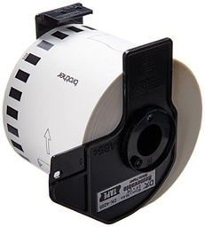 [DK4205] Rollo  De Etiqueta Brother Dk4205 Continua 2-3/7"(62mm)