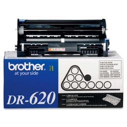 [DR620] Tambor Brother Dr620 12,000 Paginas P/2360dw