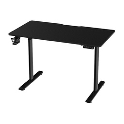 [AC-937290] Escritorio Acteck Ergo Ed717 120x60cm Electrico Negro (ac-937290)