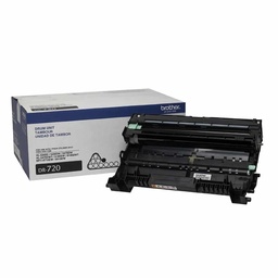 [DR720] Tambor Brother Dr720 30,000 Paginas P/8150/6180/5450/8950/8910