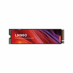 [6955914621718-L] Unidad Ssd Lenovo Ln960 4tb M.2 Nvme Gen4 7400mb/s (5sd1n53071)