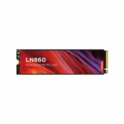[887184019710-L] Unidad Ssd Lenovo Ln860 2tb M.2 Nvme Gen3 3400mb/s (5sd1n53079)