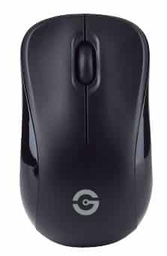 [GMD-24403] MOUSE WIRELESS GETTTECH GMD-24403 DYSON 1200 DPIS WINDOWS/MAC