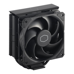[RR-S4KK-25SN-R1] Disipador             Cpu Cooler Master Hyper 212 Black, 120mm, 690 - 2500rpm, Negro Rr-s4kk-25sn-r1