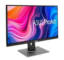 [PA248QV-ED] Monitor      ASUS Proart Pa248qv Led 24.1", Full Hd, 75hz, Hdmi, Bocinas Integradas (2 X 4w), Negro