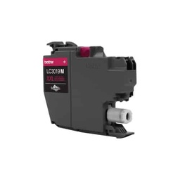 [LC-3019M] Cartucho Brother Lc3019m Magenta 1500 Paginas Aporx. Alto Rend.