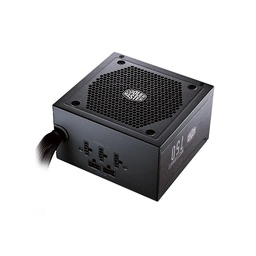 [Dim-30198] FUENTE DE PODER COOLER MASTER 750W BRONZE SM MPX-7501-AMAAB