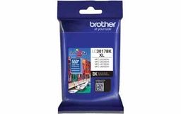 [LC3017C] Cartucho Brother Lc3017c Cyan 550 Paginas P/mfcj5330dw/mfcj6930dw/mfc