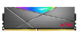 [Dim-30236] MEMORIA DDR4 ADATA XPG SPECTRIX D50 8GB 3000MHZ RGB AX4U300038G16A-ST50