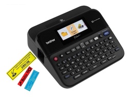 [PTD600] Rotulador                                                                                                                                                                                                                                                                                                                                                                                                                                                                                                                                                                                                                                                                                                                                                                                                                  Brother Ptd600 Ideal Para Oficina C/conexion A Pc