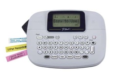 [PTM95] Rotulador Electronico Brother Ptm95 Inalambrico