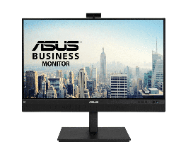 [BE27ACSBK-ED] (ed) Monitor Asus Be27acsbk 27" (2560x1440) Wqhd/ips/usb-c