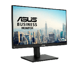 [195553905459-A-ED] (ed) Monitor Asus Be24ecsbt 24" Fhd Ips (1920x1080) 10-pts Touch/usb/hdmi