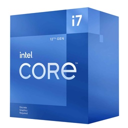 [735858503129-I-ED] (ed) Cpu Intel Core I7 12700 Soc1700 12th Gen 2.1ghz Bx8071512700