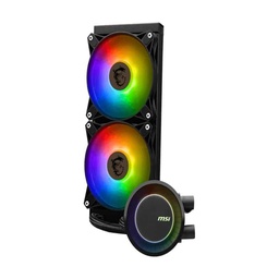 [MAG CORELIQUID E240] Enfriamiento Liquido Msi Mag Coreliquid E240 240mm 2fan