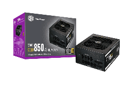 [MPE-8501-AFAAG-3U2] Fuente De Poder Cooler Master Mwe Gold V2 Fm 850w Mpe-8501-afaag-3u2